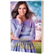 Prima Doamna, Susan Elizabeth Phillips, Lira