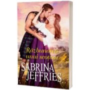 Razbunarea unui scotian, Sabrina Jeffries, Alma