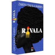 Rivala, Zakiya Dalila Harris, Rao