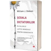 Scoala dictatorilor. In culisele luptei mondiale pentru democratie, William J. Dobson, Litera