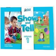 Show and Tell. Level 1. Activity Book