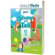 Show and Tell. Level 1. iTools