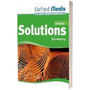 Solutions. Elementary. iTools