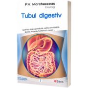 Tubul digestiv, Pierre Valentin Marchesseau, Sens