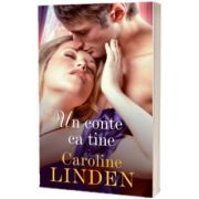 Un conte ca tine, Caroline Linden, Litera
