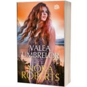 Valea umbrelor, Nora Roberts, Litera