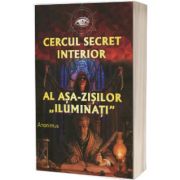 Cercul secret interior al asa-zisilor 'iluminati'