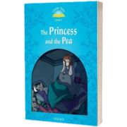 Classic Tales Second Edition Level 1. The Princess and the Pea, Sue Arengo, Cambridge University Press