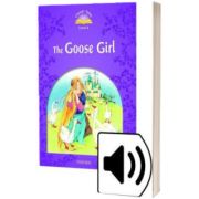 Classic Tales Second Edition. Level 4. The Goose Girl e-Book and Audio Pack, Sue Arengo, OXFORD UNIVERSITY PRESS