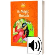 Classic Tales Second Edition. Level 5. The Magic Brocade e Book and Audio Pack, Sue Arengo, Oxford University Press