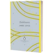 Dubliners, James Joyce, PENGUIN BOOKS LTD