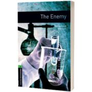 The Enemy, Desmond Bagley, Oxford University Press