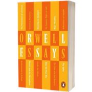 Essays, George Orwell, PENGUIN BOOKS LTD