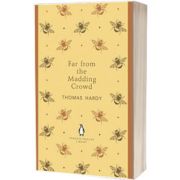 Far From the Madding Crowd. (Paperback), Thomas Hardy, PENGUIN BOOKS LTD