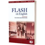 Flash on English. Teachers Pack Advanced, Luke Prodromou, ELI