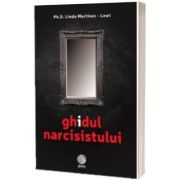 Ghidul narcisistului, Linda Martinez Lewi, Globo