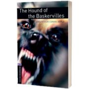 The Hound Of The Baskervilles, Arthur Conan Doyle, OXFORD UNIVERSITY PRESS