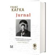 Jurnal - Franz Kafka, Pandora-M