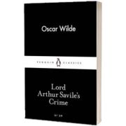 Lord Arthur Saviles Crime, Oscar Wilde, PENGUIN BOOKS LTD
