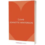 Love. Vintage Minis, Jeanette Winterson, PENGUIN BOOKS LTD