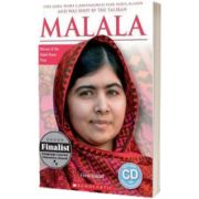 Malala, Fiona Beddall, SCHOLASTIC