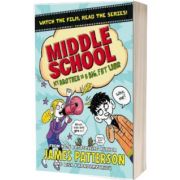 Middle School. My Brother Is a Big, Fat Liar. (Middle School 3), James Patterson, PENGUIN BOOKS LTD