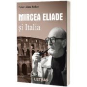 Mircea Eliade si Italia