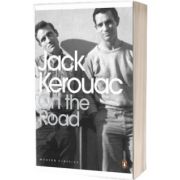 On the Road, Jack Kerouac, PENGUIN BOOKS LTD