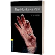 Oxford Bookworms Library. Level 1. The Monkeys Paw, Martin Jacobs, Oxford University Press