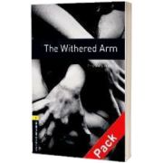 Oxford Bookworms Library Level 1. The Withered Arm audio CD pack, Thomas Hardy, Oxford University Press