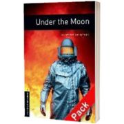 Oxford Bookworms Library Level 1. Under the Moon audio CD pack, Rowena Akinyemi, Oxford University Press