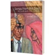 Oxford Bookworms Library. Level 2. Songs from the Soul: Stories from Around the World