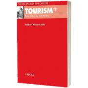 Oxford English for Careers. Tourism 1. Teachers Resource Book, Robin Walker, Oxford University Press