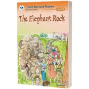 The Elephant Rock. Oxford Storyland Readers Level 10, Paul McGuire, Oxford University Press