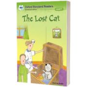 Oxford Storyland Readers Level 7. The Lost Cat, Helen Sze, Oxford University Press