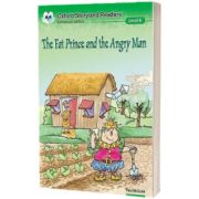 Oxford Storyland Readers Level 8. The Fat Prince and the Angry Man, Paul McGuire, Oxford University Press