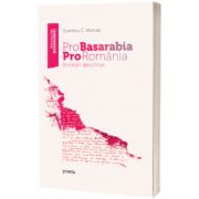 Pro Basarabia Pro Romania: Scrisori deschise, Dumitru C. Moruzi, Stiinta