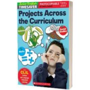 Projects Across The Curriculum, SCHOLASTIC