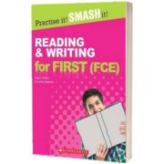 Reading and Writing for First (FCE) WITH ANSWER KEY, Lynda Edwards, SCHOLASTIC