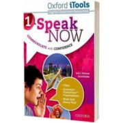 Speak Now 1. iTools DVD-ROM