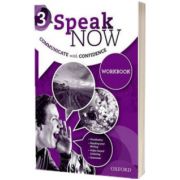 Speak Now 3. Workbook