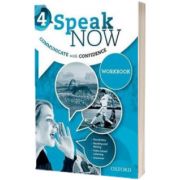 Speak Now 4. Workbook