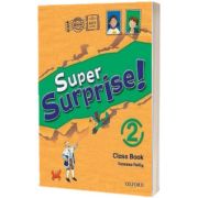 Super Surprise! 2. Course Book