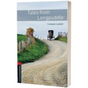 Tales From Longpuddle