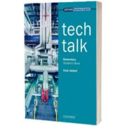 Tech Talk Elementary. Students Book, Vicki Hollett, Oxford University Press