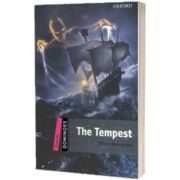 The Tempest. Dominoes Starter. 2 ED, William Shakespeare, Oxford University Press
