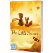 The Little Prince. (Scholastic Readers), Jane Rollason, SCHOLASTIC