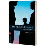 The Three Strangers And Other Stories, Thomas Hardy, OXFORD UNIVERSITY PRESS