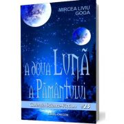 A doua Luna a Pamantului, Mircea Liviu Goga, Pavcon