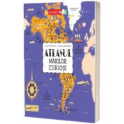 Atlasul Marilor Curiosi, Alexandre Messager, Niculescu